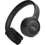 JBL Tune 520 BT Over Ear Headphone