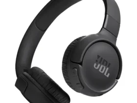JBL Tune 520 BT Over Ear Headphone