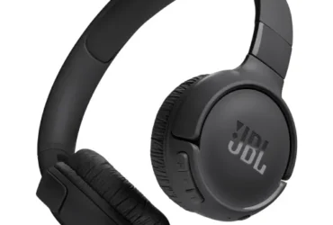 JBL Tune 520 BT Over Ear Headphone