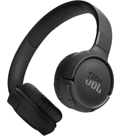 JBL Tune 520 BT Over Ear Headphone