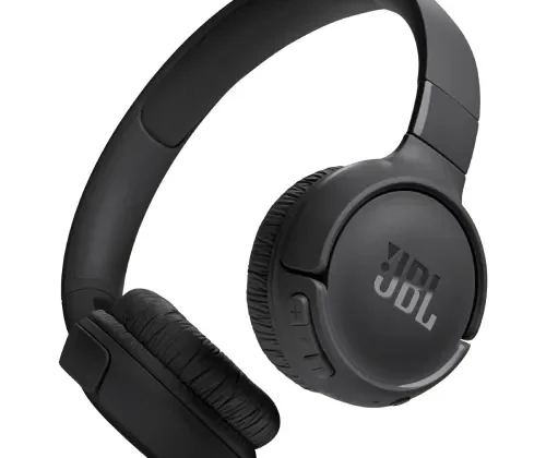 JBL Tune 520 BT Over Ear Headphone
