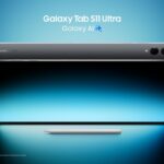 Samsung Galaxy Tab S11 Ultra