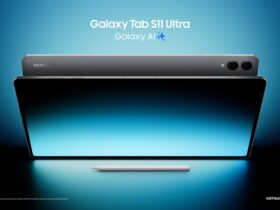 Samsung Galaxy Tab S11 Ultra