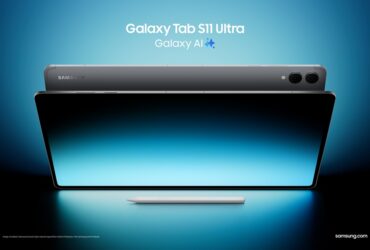 Samsung Galaxy Tab S11 Ultra