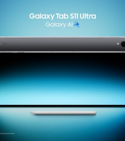 Samsung Galaxy Tab S11 Ultra