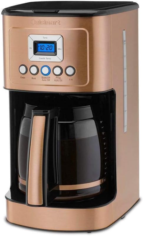 Cuisinart 14-Cup Coffee Maker