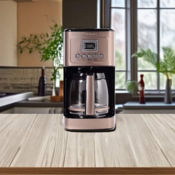 Cuisinart 14-Cup Coffee Maker