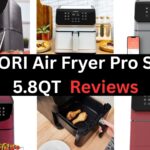 COSORI Air Fryer Pro Smart 5.8QT Reviews