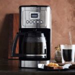 Cuisinart 14-Cup Coffee Maker