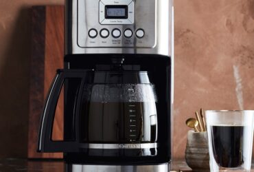 Cuisinart 14-Cup Coffee Maker
