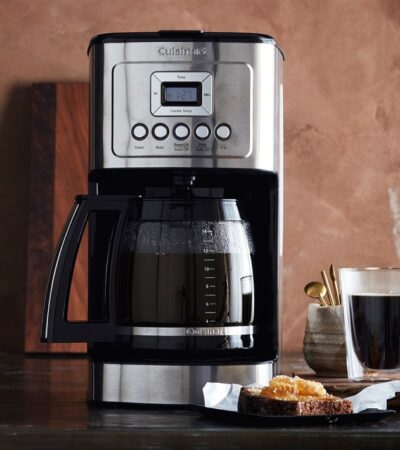 Cuisinart 14-Cup Coffee Maker