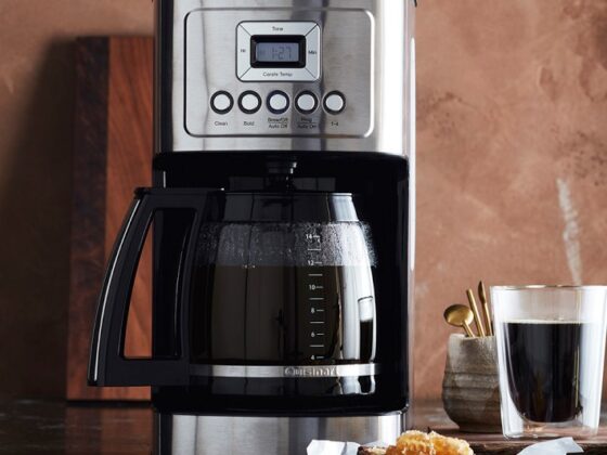 Cuisinart 14-Cup Coffee Maker