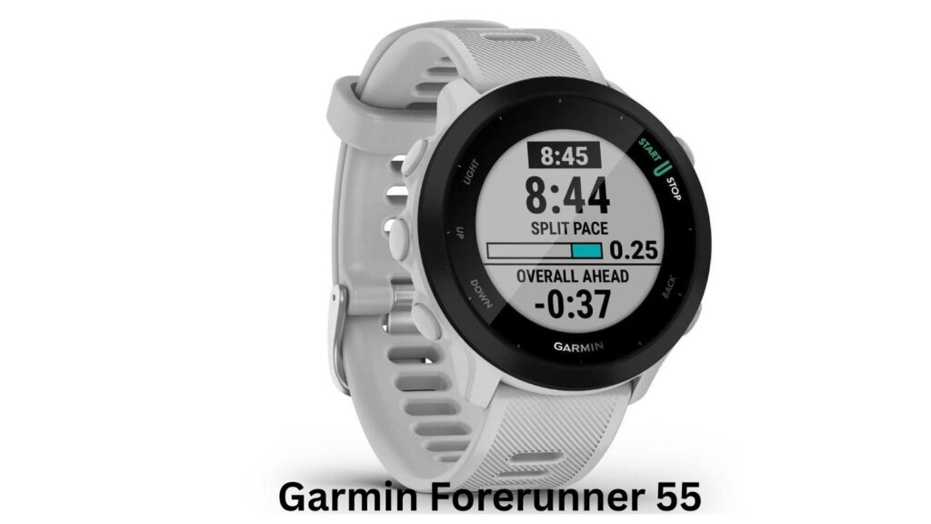 Garmin Forerunner 55