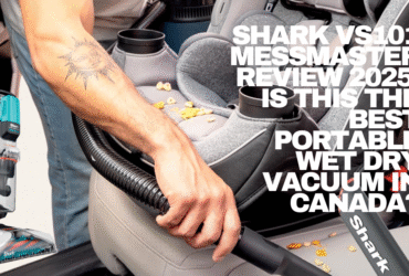 best portable wet dry vacuum in canada