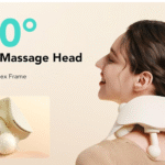 Neck and Shoulder Massager