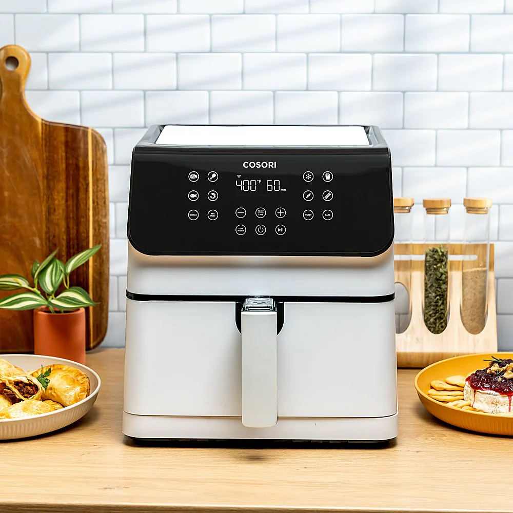COSORI Air Fryer Pro Smart 5.8QT