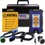 Diesel Laptops Nexiq USB Link 3 Wireless Edition