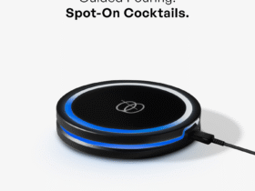 Barsys Smart Cocktail Maker