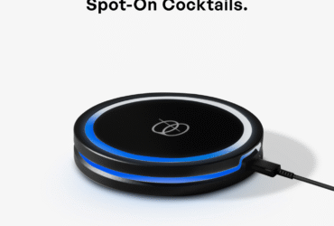 Barsys Smart Cocktail Maker