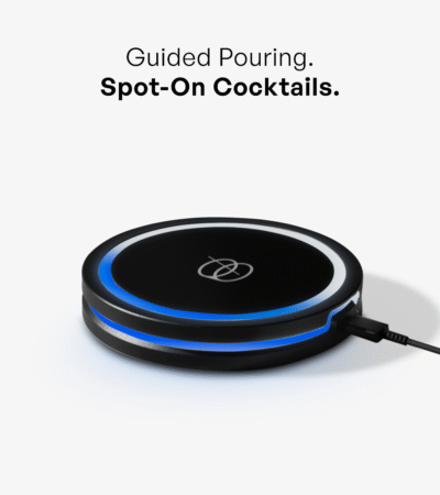 Barsys Smart Cocktail Maker