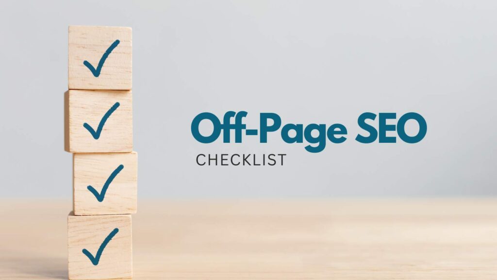 off-page seo